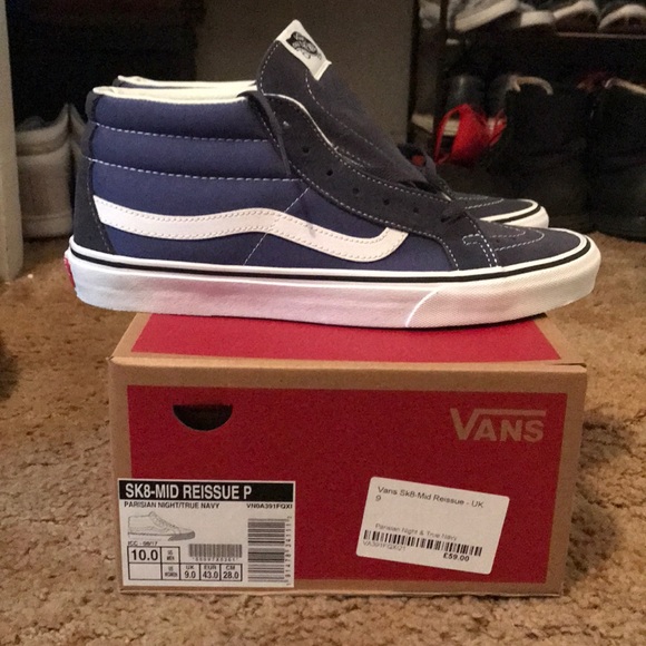 Vans Other - SK-8 MID VANS Vans Other - SK-8 MID VANS